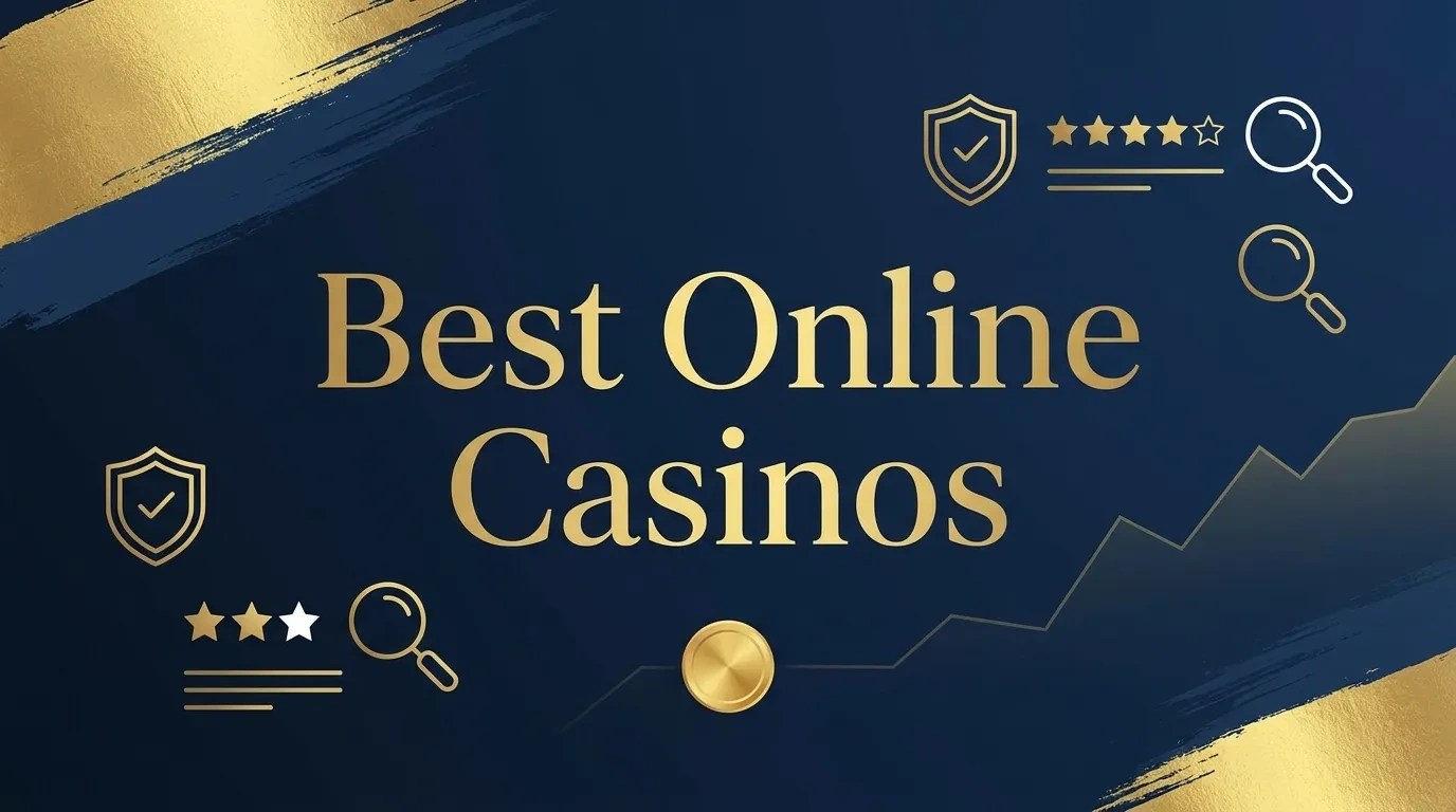 Casino guide for 2026 touches on all the essentials