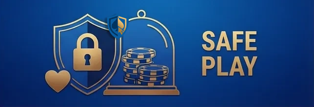 Play responsibly and prioritize your well-being by exploring our safe gaming resources today!