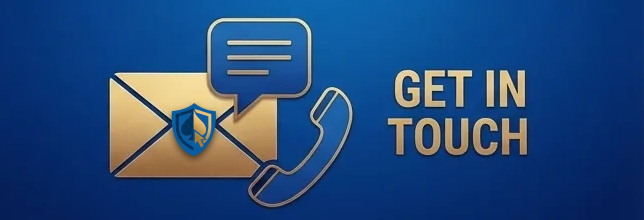 Reach out to us today and let us help you with any questions you have!